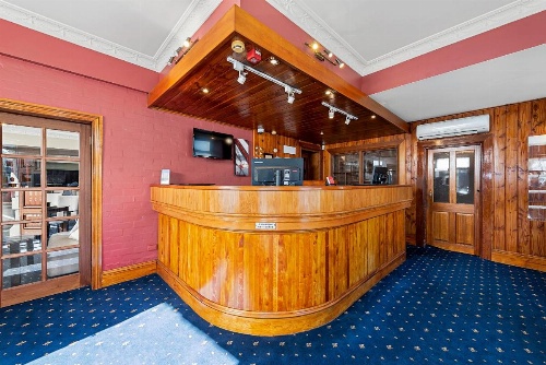The Grand Hotel Launceston image 16