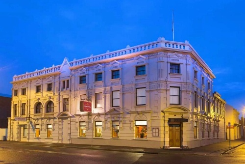 The Grand Hotel Launceston image 2