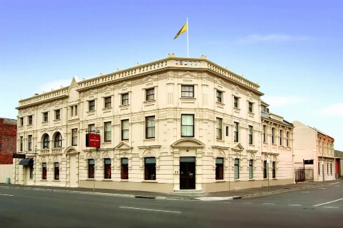 The Grand Hotel Launceston image 3